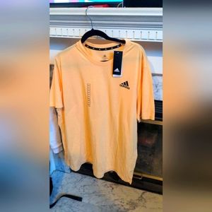 Adidas men's tee shirt